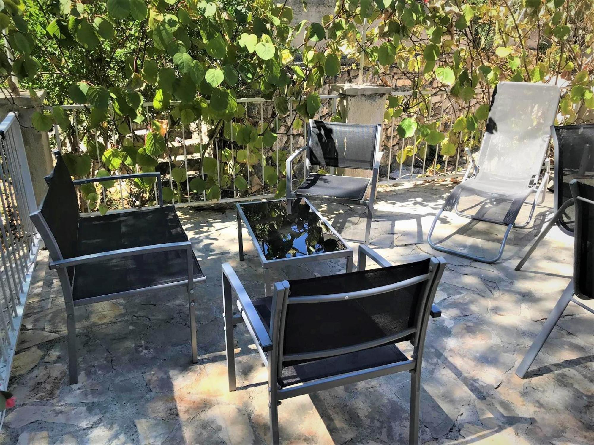 Apartmani Lidija Karin Donji Donji Karin Kültér fotó