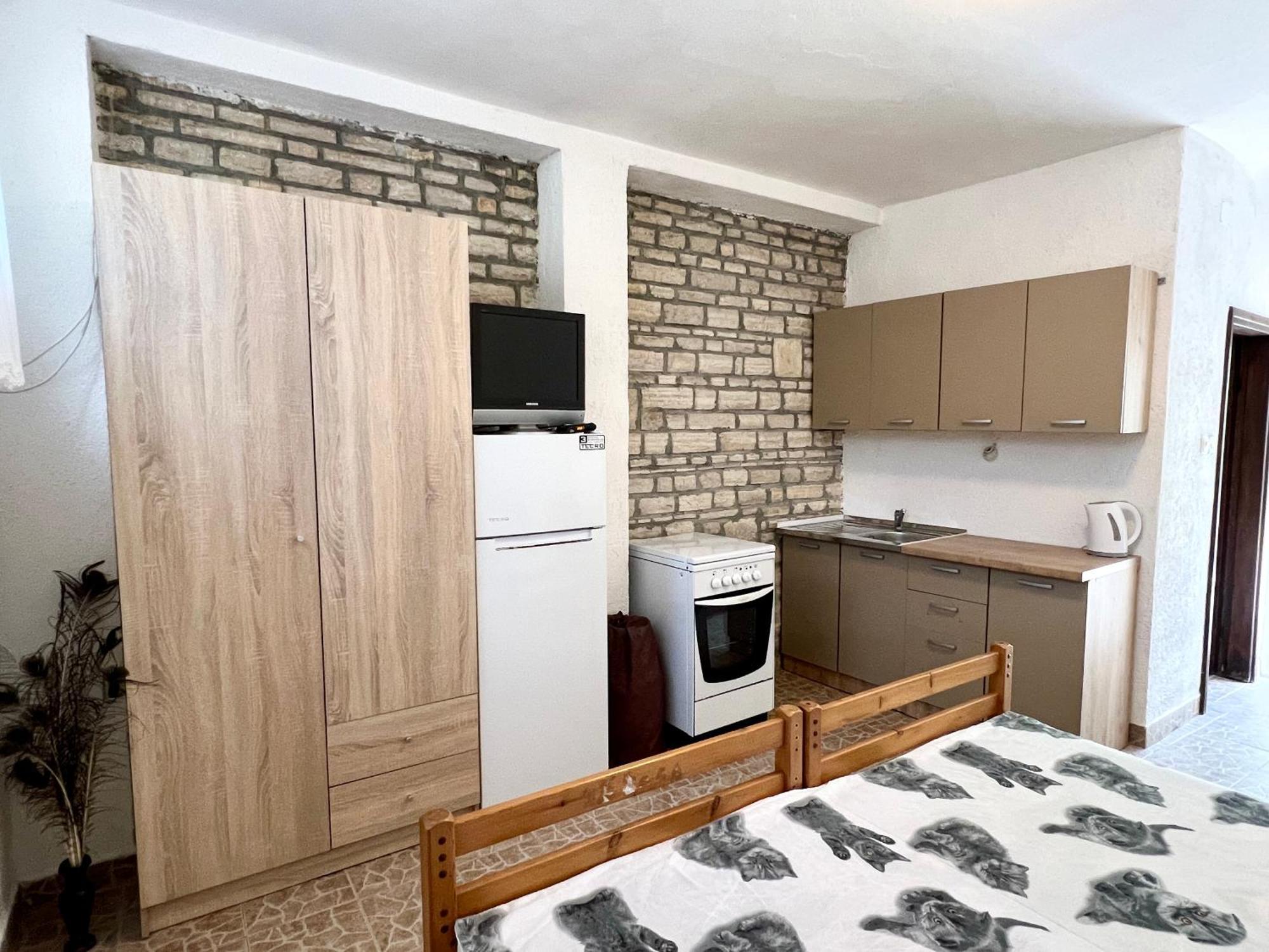 Apartmani Lidija Karin Donji Donji Karin Kültér fotó