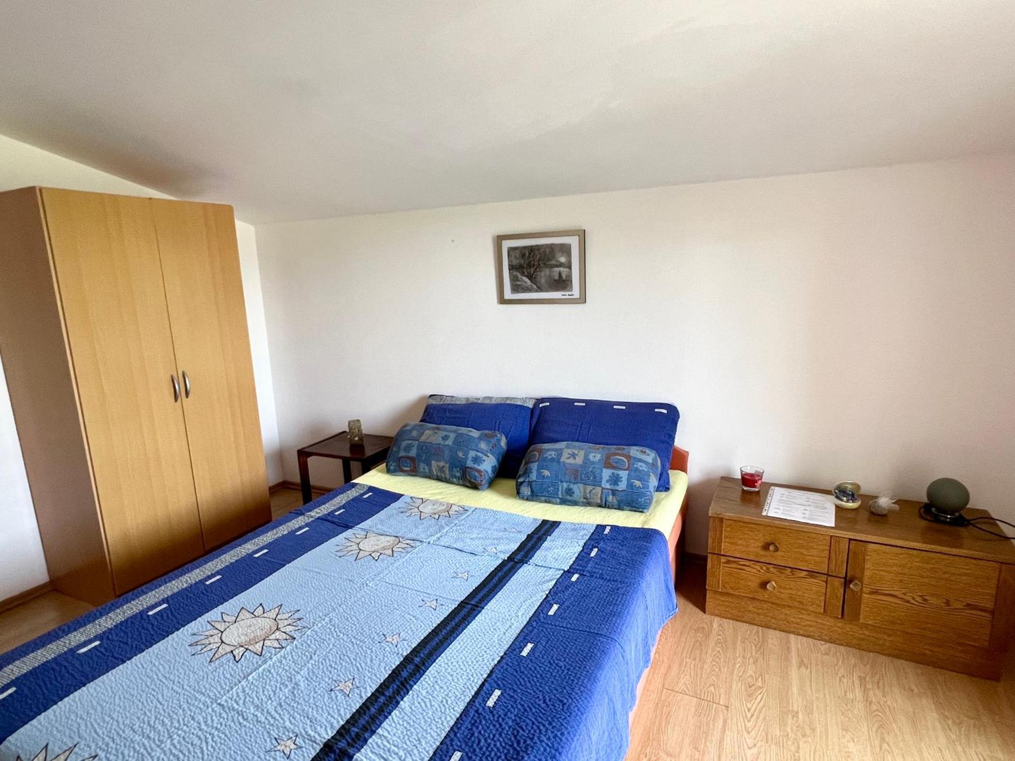 Apartmani Lidija Karin Donji Donji Karin Kültér fotó