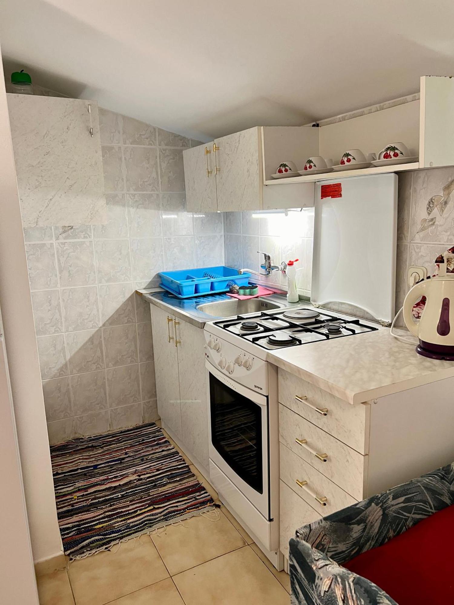 Apartmani Lidija Karin Donji Donji Karin Kültér fotó